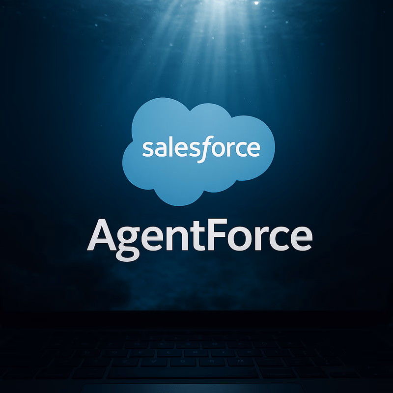 Salesforce Agentforce: Understanding Autonomous AI Agents